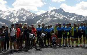La sortie hommage à Jean-Paul Cuffolo a eu lieu le 8 juillet