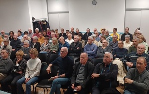 Assemblée Générale 2024