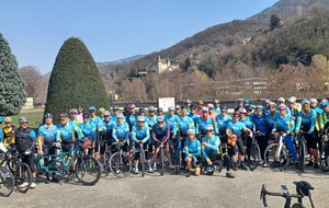 Reprise de la Saison 2026