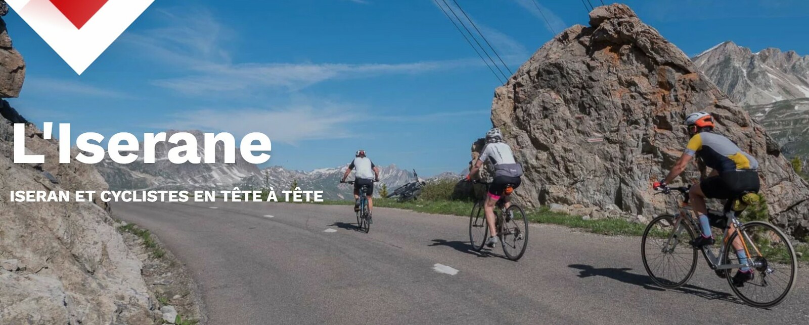 L'Iserane