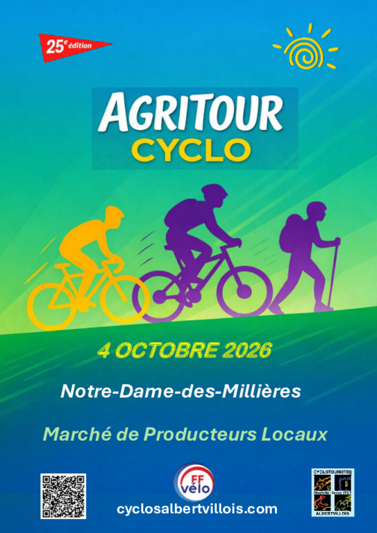Agritour 2026