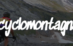 Cyclomontagnarde de Haute-Savoie