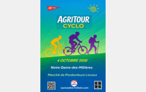 Agritour 2026