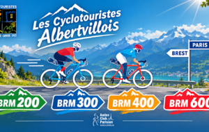 Brevets de Randonneurs Mondiaux
