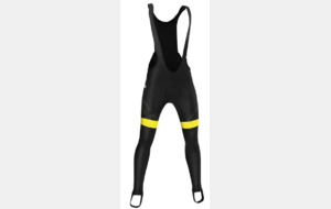 COLLANT FEMME À BRETELLE ELITE – Réf : 07267 T5004 + FOND BETHA