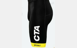 Cuissard sans bretelles femme - KYLE "Gamme Performance"