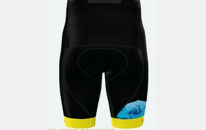 Cuissard sans bretelles femme - KYLE "Gamme Performance"