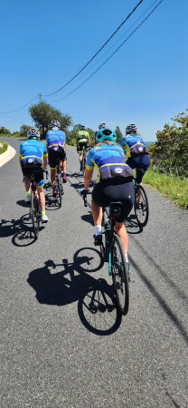 Randonnée des Diots, Cyclos Ravoiriens