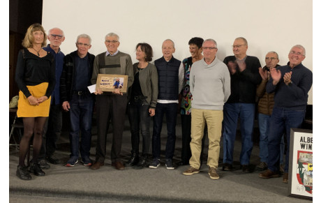 Assemblée Générale 2023