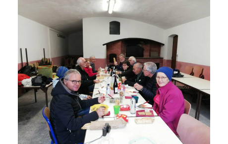 55ème anniversaire du jumelage Winnenden- Albertville