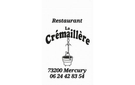 La Crémaillère