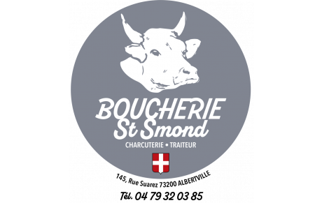 Boucherie St Smond