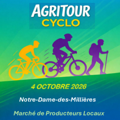 Agritour 2026