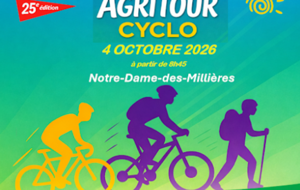 Agritour 2026