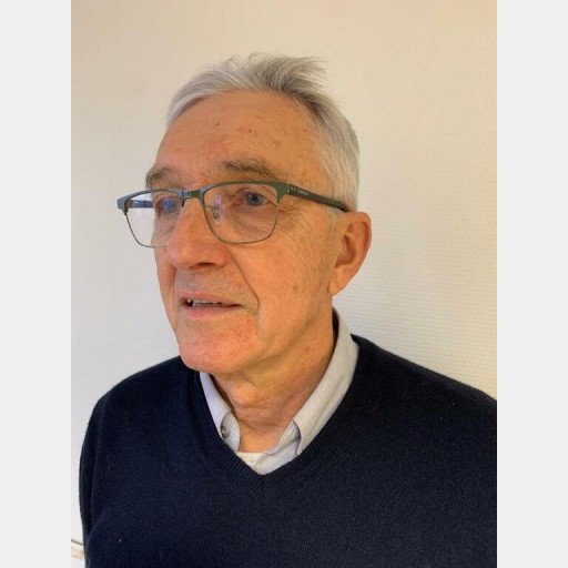 Gilbert Allairat