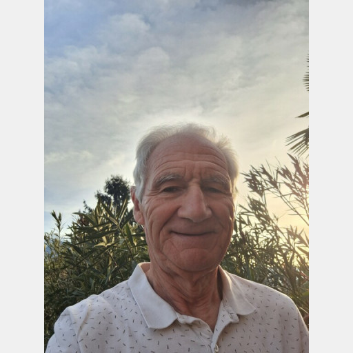 Serge Lamarque